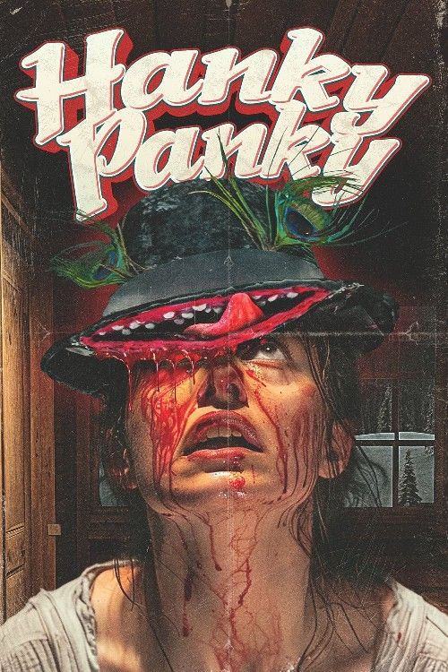 Hanky Panky (2024) Hollywood English Movie Full Movie