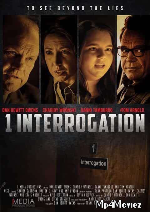 1 Interrogation 2020 Hindi Dubbed Full Movie download full movie