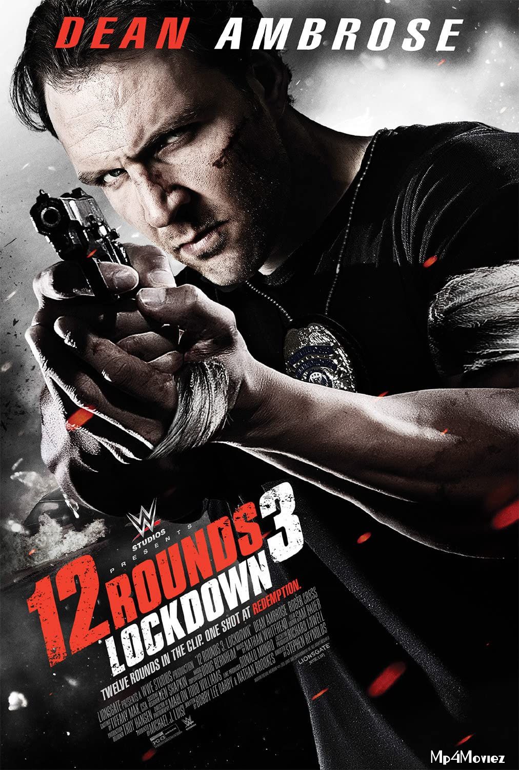 12 Rounds 3 Lockdown (2015) Hindi Dubbed Movie BluRay download full movie