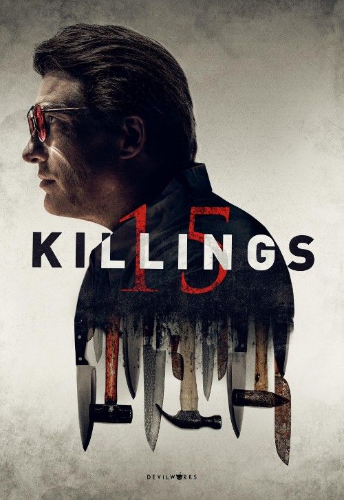 15 Killings (2020) Hindi Dubbed Movie download full movie