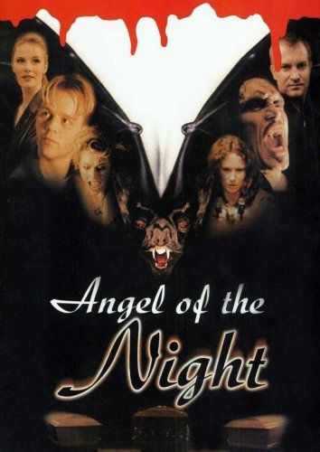 18+ Angel of the Night (1998) Hindi Dubbed UNRATED DVDRip download full movie