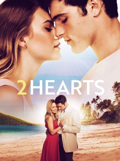 2 Hearts (2020) Hindi Dubbed HDRip download full movie