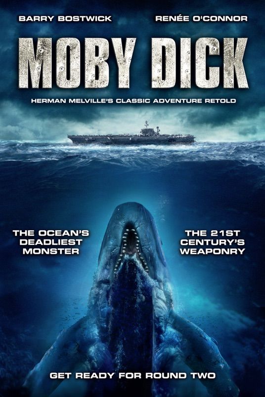 2010: Moby Dick (2010) Hindi ORG Dubbed BluRay download full movie