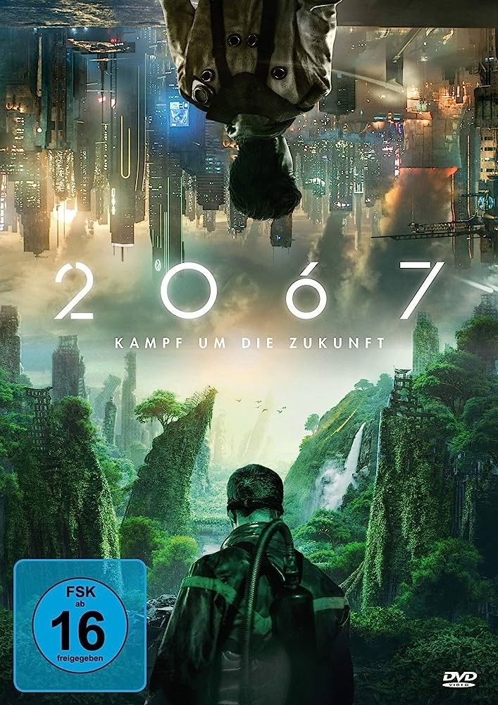 2067 (2020) Hindi Dubbed BluRay download full movie