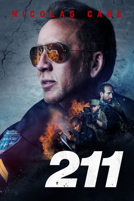 211 (2018) Hindi Dubbed BluRay download full movie