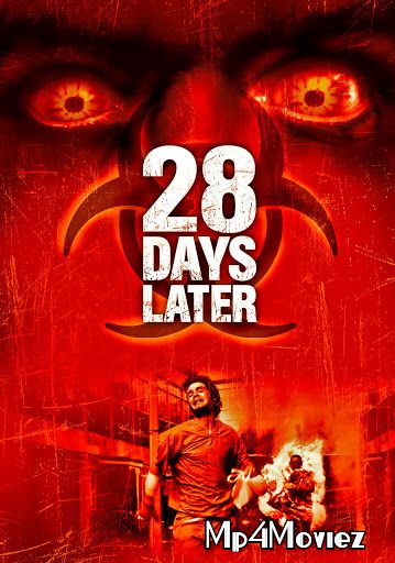 28 Days Later 2002 UNRATED Hindi Dubbed Movie download full movie