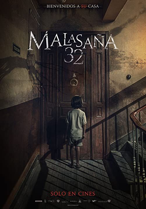 32 Malasana Street (2020) Hindi Dubbed BluRay download full movie