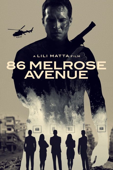 86 Melrose Avenue (2020) Hindi ORG Dubbed HDRip download full movie