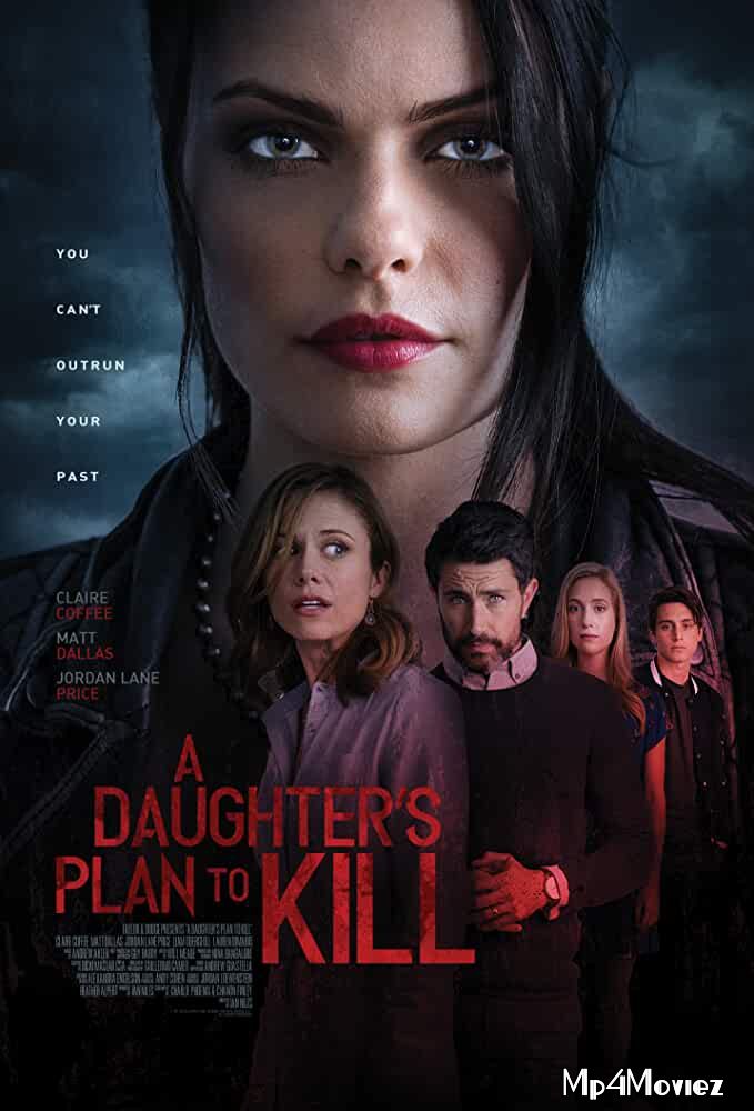 A Daughters Plan to Kill 2019 Hindi Dubbed Full Movie download full movie