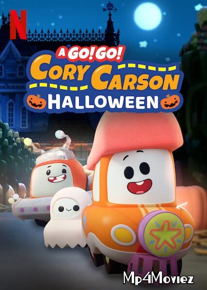 A Go Go Cory Carson Halloween 2020 Hindi Dubbed Full Movie download full movie