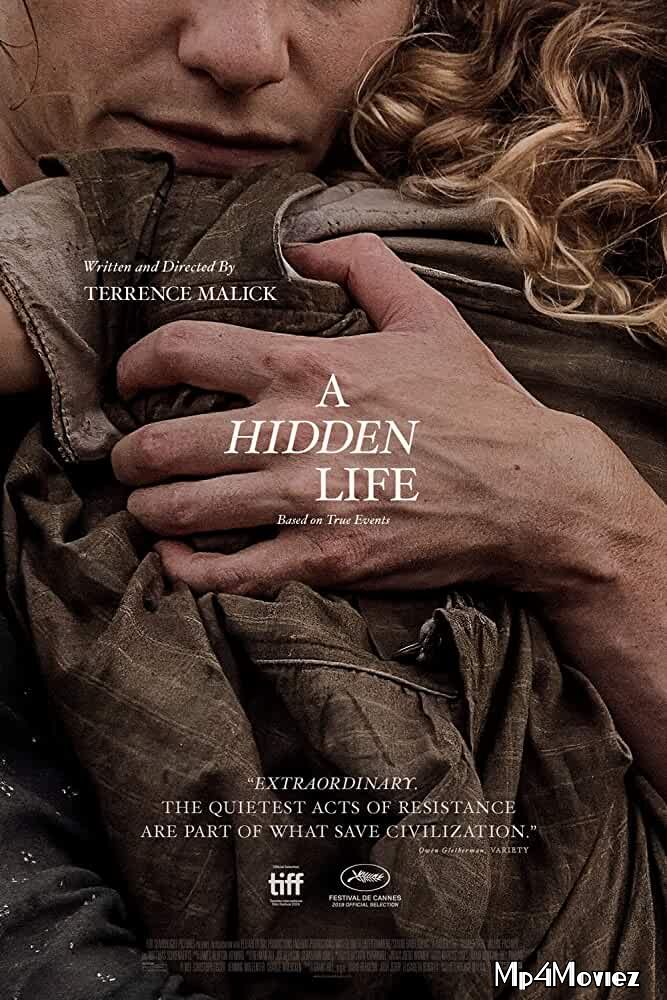 A Hidden Life 2019 Hindi Dubbed Movie download full movie