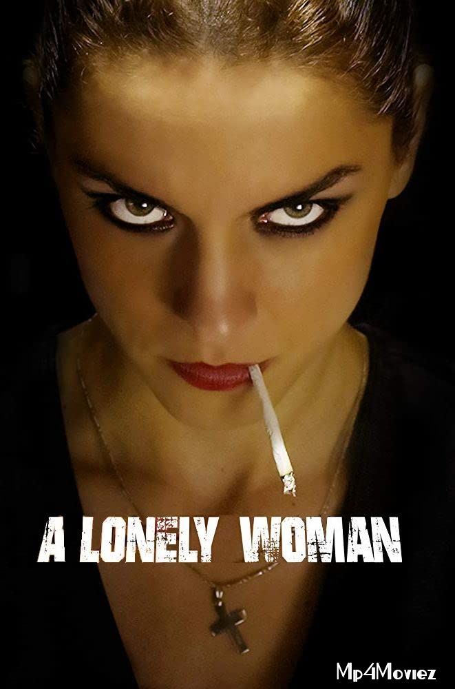 A Lonely Woman (2018) Hindi Dubbed BRRip download full movie
