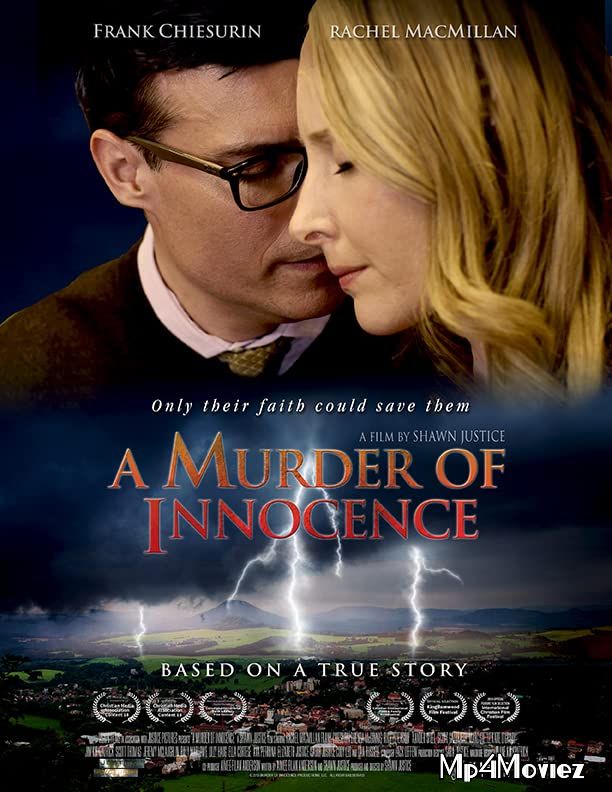 A Murder of Innocence 2018 Hindi Dubbed Full Movie download full movie