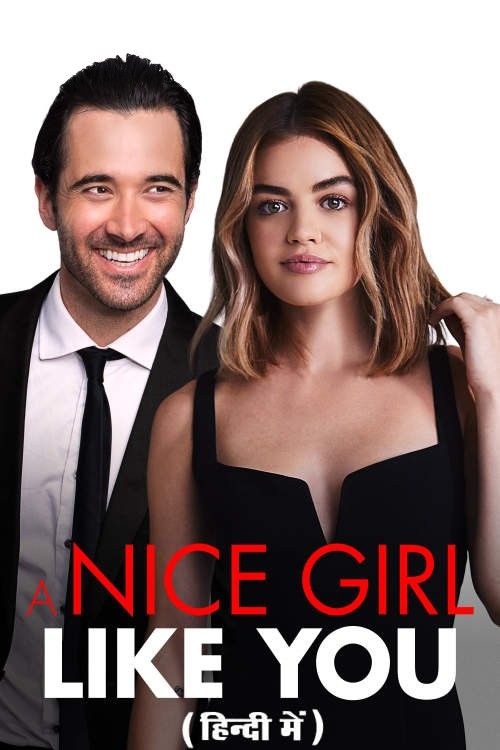 A Nice Girl Like You (2020) Hindi Dubbed BluRay download full movie