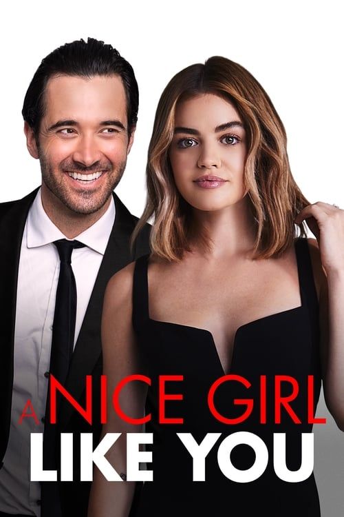 A Nice Girl Like You (2020) Hindi Dubbed Movie download full movie