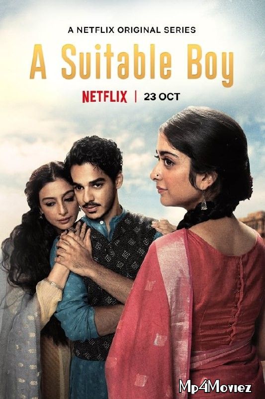 A Suitable Boy 2020 S01 Hindi Complete Netflix Web Series download full movie