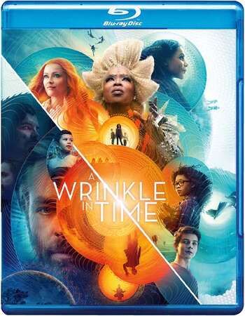 A Wrinkle in Time (2018) Hindi Dubbed BluRay download full movie