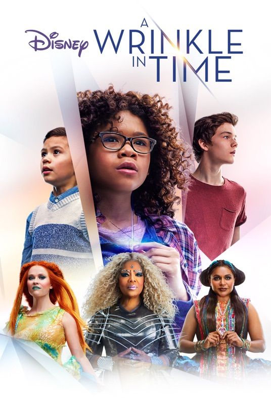 A Wrinkle in Time (2018) Hindi ORG Dubbed BluRay download full movie
