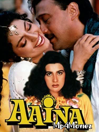 Aaina (1993) Hindi HDRip download full movie