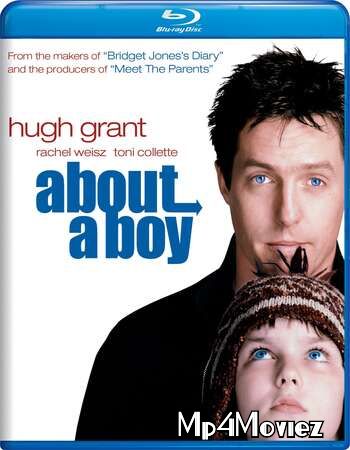 About a Boy (2002) Hindi Dubbed ORG BluRay download full movie