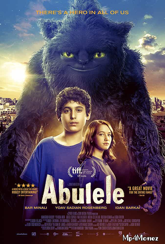 Abulele 2015 Hindi Dubbed Full Movie download full movie