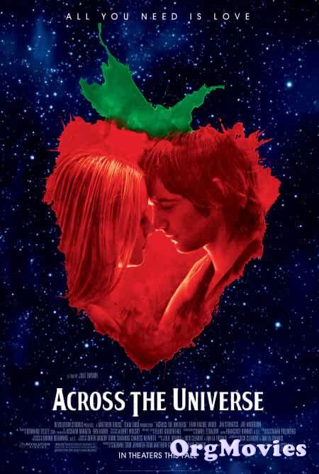 Across the Universe 2007 English Full Movie download full movie