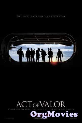 Act of Valor 2012 Hindi DUbbed Full Movie download full movie