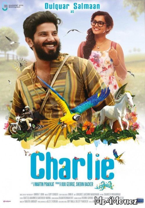 Action Man (Charlie) 2020 Hindi Dubbed Full Movie download full movie