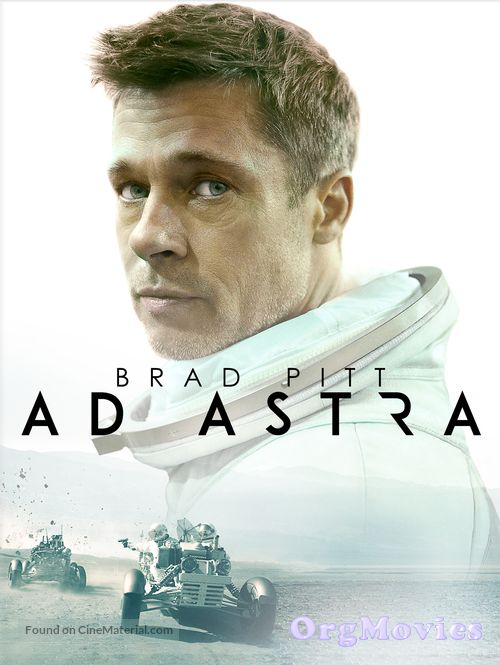 Ad Astra 2019 Hindi Dubbed Full Movie download full movie