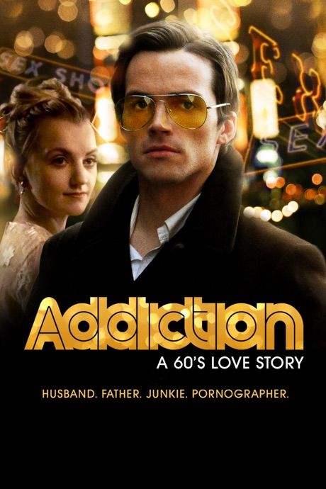 Addiction: A 60s Love Story (2015) Hindi Dubbed BluRay download full movie