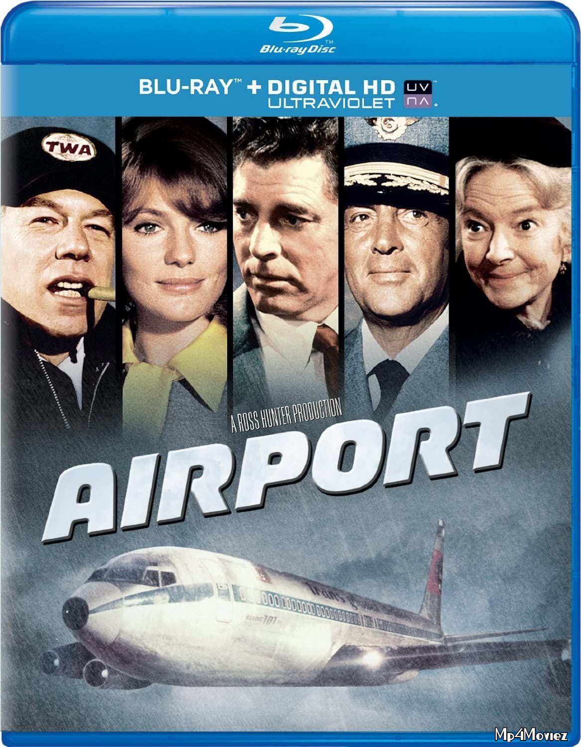 Airport (1970) Hindi Dubbed BRRip download full movie