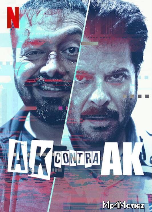 AK vs AK 2020 Hindi Full Movie download full movie