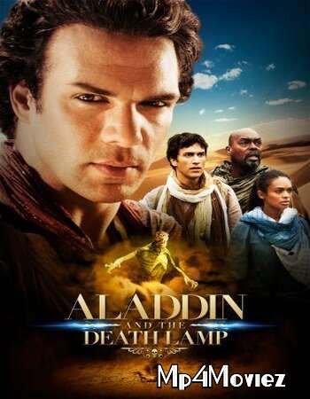 Aladdin and the Death Lamp 2020 Hindi Dubbed Full Movie download full movie