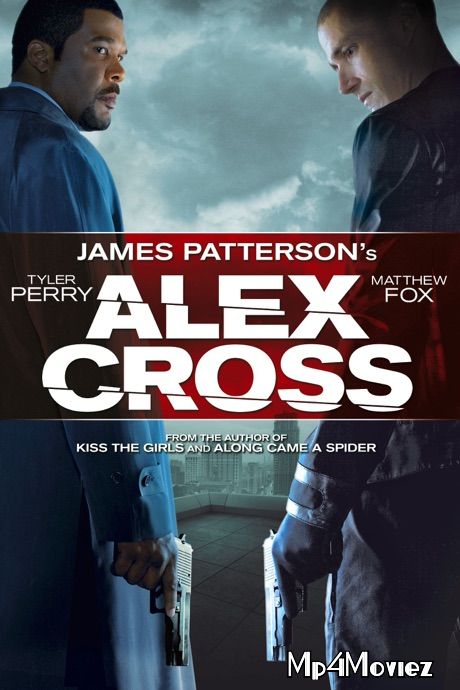 Alex Cross (2012) Hindi Dubbed BluRay download full movie