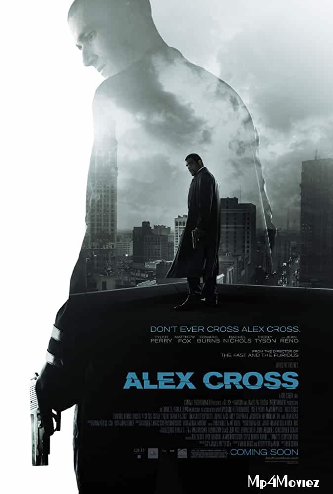 Alex Cross 2012 Hindi Dubbed Full Movie download full movie