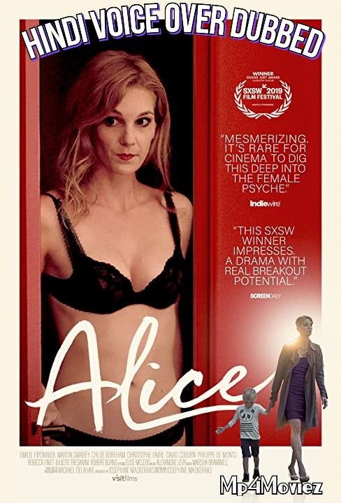 Alice (2019) Hindi (Voice Over) Dubbed HDRip download full movie