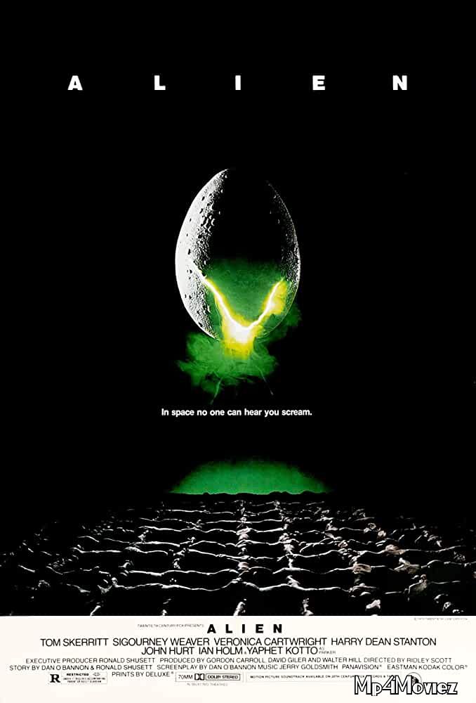 Alien 1979 Director Cut Hindi Dubbed Movie download full movie