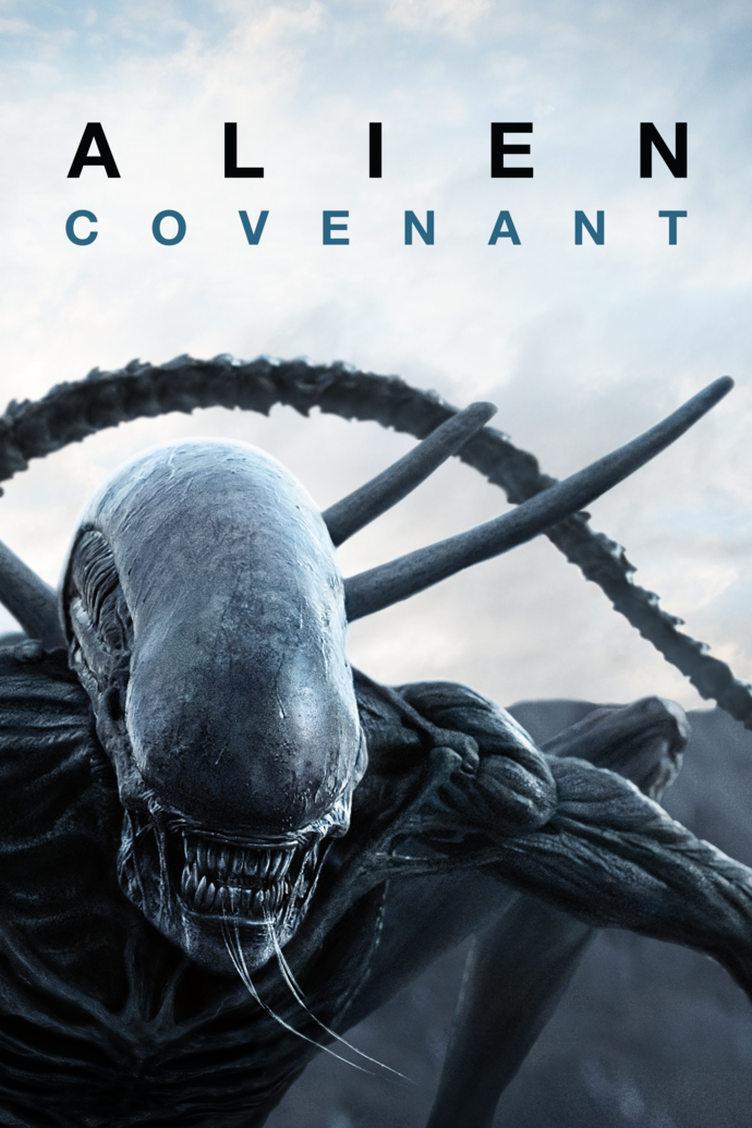 Alien Covenant 2017 Full Movie download full movie