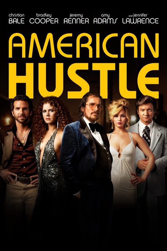 American Hustle (2013) Hindi Dubbed BluRay download full movie