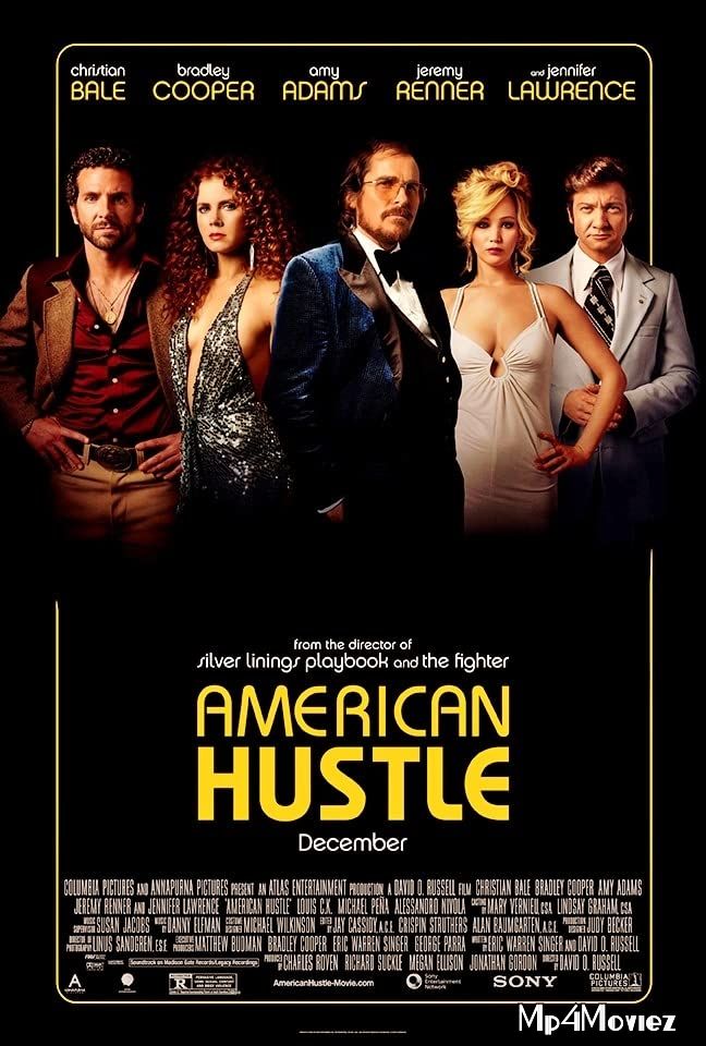 American Hustle 2013 Hindi Dubbed Full Movie download full movie