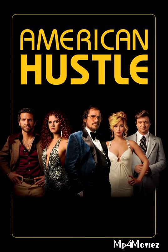 American Hustle 2013 Hindi Dubbed Movie download full movie