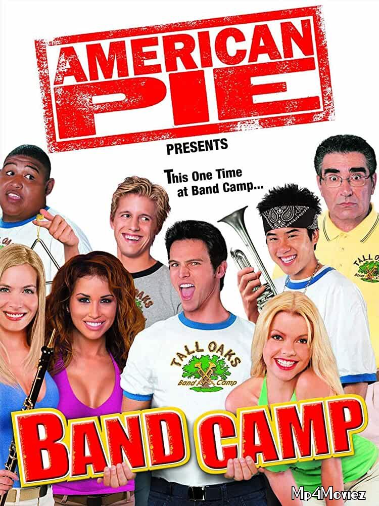 American Pie Presents Band Camp 2005 Hindi Dubbed Movie download full movie