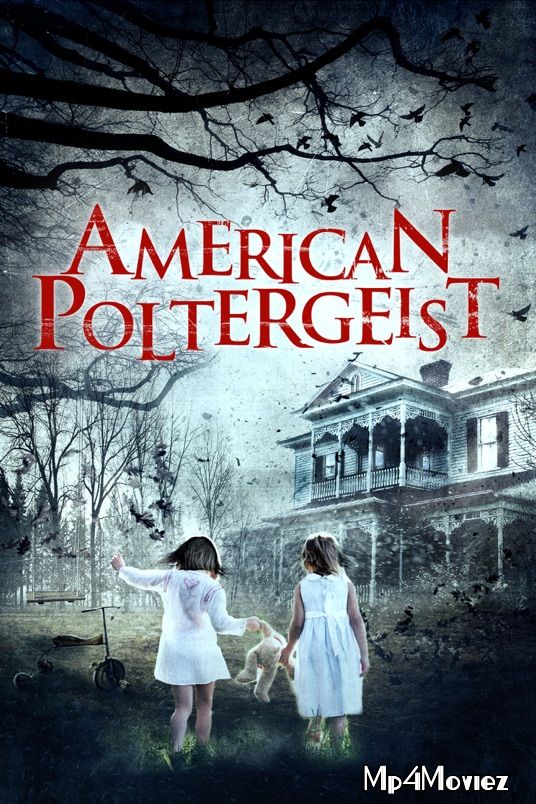 American Poltergeist 2015 Hindi Dubbed Movie download full movie