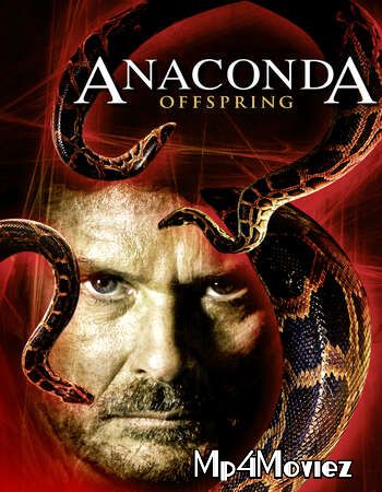 Anaconda 3: Offspring (2008) Hindi Dubbed BluRay download full movie