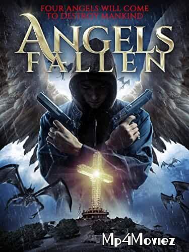 Angels Fallen 2020 Hindi Dubbed ORG HDRip download full movie