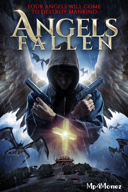 Angels Fallen 2020 ORG Hindi Dubbed Full Movie download full movie