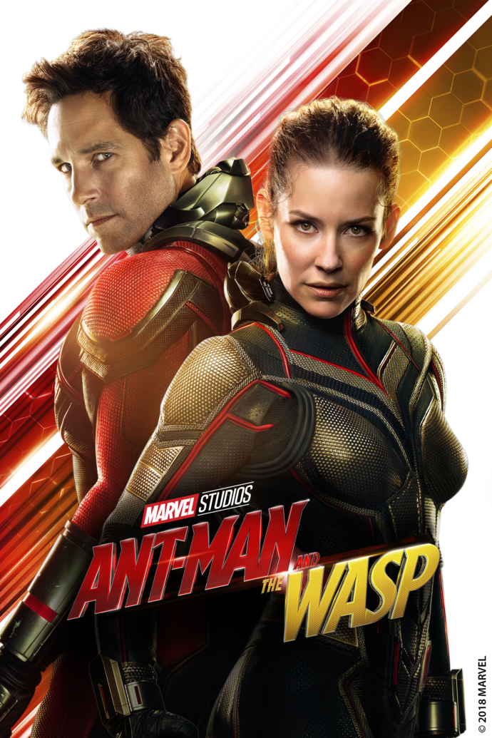 Ant-Man and the Wasp 2018 Tamil Dubbed download full movie