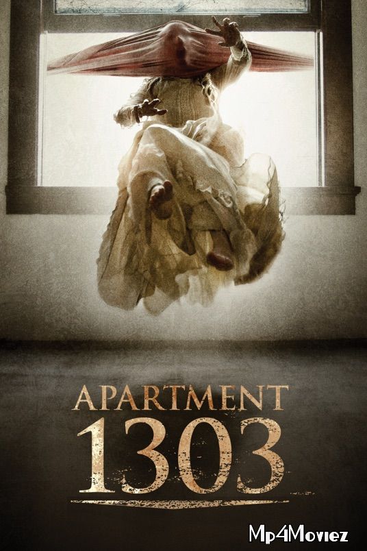 Apartment 1303 3D (2012) Hindi Dubbed Full Movie download full movie