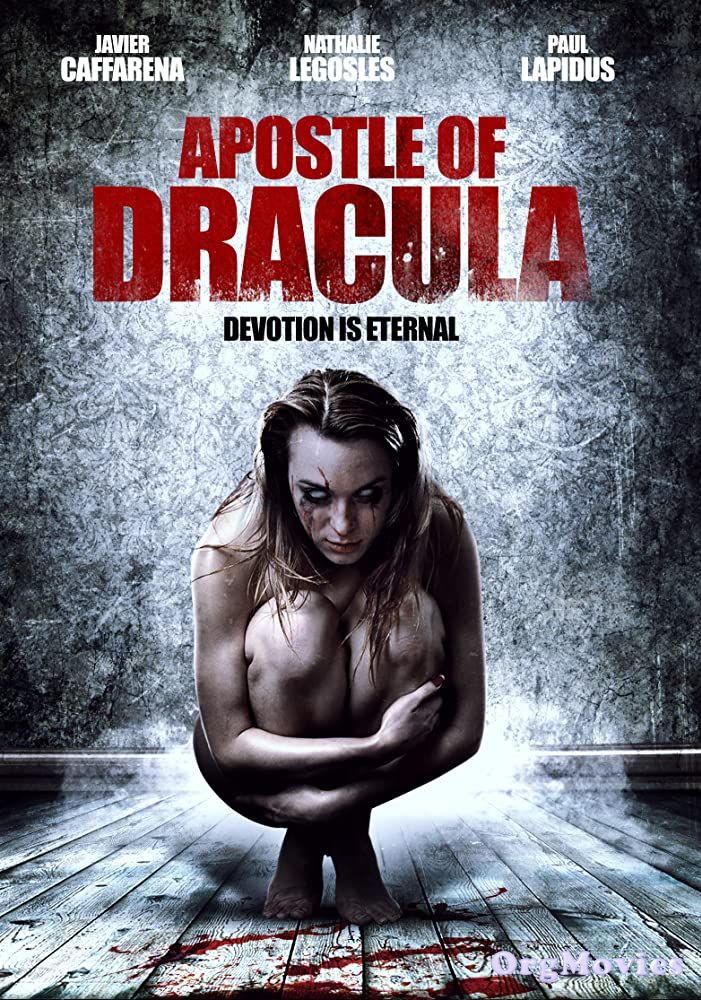 Apostle of Dracula 2012 Hindi Dubbed Full Movie download full movie