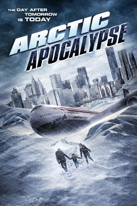 Arctic Apocalypse (2019) Hindi Dubbed BluRay download full movie